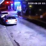 Sahilde ölü bulunan 3 kardeşin kol kola yürüdüğü anlar kamerada!