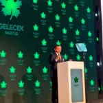 SON DAKİKA | Gelecek Partisi resmen feshedildi