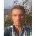 Tartıştığı kişiyi demir çubukla öldürdü