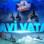TEKNOFEST Mavi Vatan 2026 yarın başlıyor