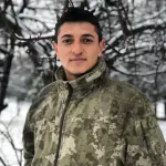 Uzman Onbaşı Durmuş Can Gürler trafik kazasında hayatını kaybetti