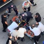 Yaya geçidinde feci kaza: Yaşlı kadın hayatını kaybetti