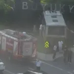 Zeytinburnu’ndaki İETT kazasında acı haber: Ağır yaralı yolcu 2 gün sonra hayatını kaybetti