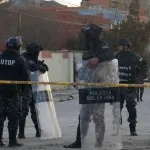 Bolivya'da askeri tesiste patlama: 2 ölü, 81 yaralı, 7 kişi kayıp