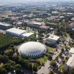 Ege Üniversitesi yeni akademik yıla hazır!