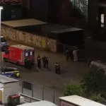 Hamburg’da kanlı gece: 2 Türk öldürüldü, 1 Türk yaralandı