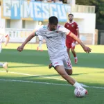 Karşıyaka’da 14 transferli sezon mağlubiyetle açıldı