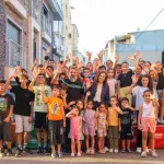 Karşıyaka’da sokakların şampiyonları finalde buluşacak