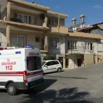 24 yaşındaki genç klima teknisyeni evinde ölü halde bulundu