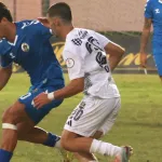 Menemen FK sezona 3-1'lik yenilgiyle başladı
