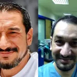 Opr. Dr. Okan Derin vefat etti