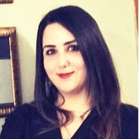 Eda Kaya Bükülmez