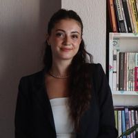 Özge Uğulu