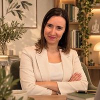 Uzm. Klinik Psikolog Ege Fırat Bektaş