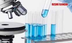 2026 YILI MERKEZ LABORATUVARI SARF MALZEME ALIMI YAPILACAK