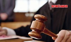 T.C. İZMİR 13. ASLİYE CEZA MAHKEMESİ'NDEN İLAN