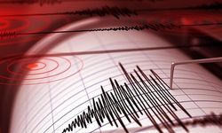 Kandilli duyurdu: Ege Denizinde deprem