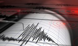 Malatya Yeşilyurt'ta çok şiddetli deprem