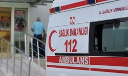 Karın ağrısıyla hastaneye gelen 16 yaşındaki çocuk doğum yaptı! Annesi fenalık geçirdi