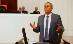 Eski CHP İzmir Milletvekili Atila Sertel hakkında gözaltı kararı