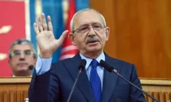 Kemal Kılıçdaroğlu grup toplantısına katılmayacak