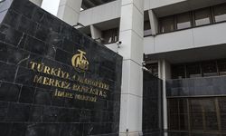 TCMB faiz kararını açıkladı: Politika faizi yüzde 37’de sabit kaldı