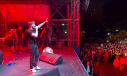 İzmir konser takvimi: 19 Mayıs 2026 İzmir'de bu akşam hangi etkinlikler var?