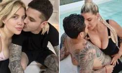 Wanda Nara ve Icardi’nin Nafaka Krizi: Yazışmalar İfşa Edildi!