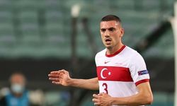 Merih Demiral, Türkiye - Hollanda maçında oynayacak mı?