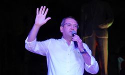 Ayvalık Belediye Başkanı Mesut Ergin CHP'den istifa etti