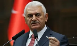 Kutlu Parti'den Binali Yıldırım'a suç duyurusu