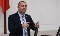 Ednan Arslan: Tarihi Elektrik Fabrikasından uzak durun