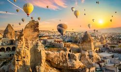 Bakan Ersoy: Türkiye Kültür Yolu Festivali’nin 12. durağı Nevşehir olacak