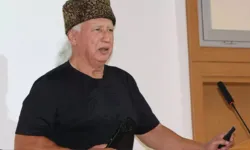 Şener Üşümezsoy İstanbul'da olacak depremin yerini ve büyüklüğünü açıkladı