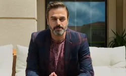 Ufuk Özkan hastaneden çıktı! Taburcu edildikten sonra ilk kare geldi