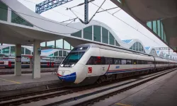 İzmir'e hızlı tren geliyor: Hızlı tren hizmeti 52 ile yayılacak