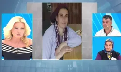 25 Eylül 2023 Müge Anlı Bedriye Kılıç bulundu mu? Bedriye Kılıç öldü mü, kim öldürdü?