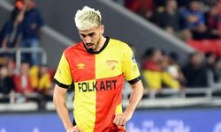 Göztepe'de Yalçın Kayan 6 maçın tamamında sahadaydı