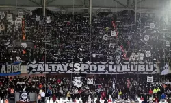Altay'da Tuna Üzümcü'nün ardından teknik direktör kim olacak? Flaş iddia...