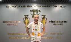 Göztepe, Doğan Erdoğan'ı renklerine bağladı