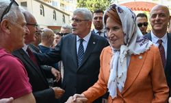 Meral Akşener hastaneye kaldırıldı! Meral Akşener hastalığı ne?