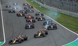 Formula 1'de sıradaki durak Singapur
