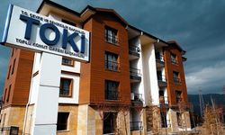 TOKİ Ekim ayında 43 ilde konut, 17 ilde iş yeri satacak