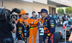 F1 Japonya Grand Prix'sini Verstappen kazandı