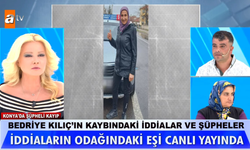 Adamın, karısını neden kıskandığını öğrenen Müge Anlı verdiği tepkiyle şok etti
