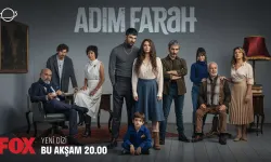 Adım Farah yeni sezon ne zaman başlıyor? Adım Farah yeni bölüm ne zaman yayınlanacak?