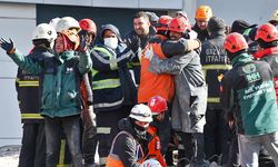Adıyaman Depreminde 96 Saat: Sultan Kaya'nın Enkaz Altından Kurtuluşu