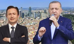 AK Parti'nin İstanbul Büyükşehir Belediye Başkanlığı adayı Şadi Yazıcı mı?