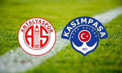 Alanyaspor Kasımpaşa hangi kanalda, saat kaçta?