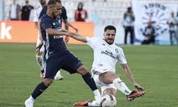 Altay'da iki isim ilk 11'de yer alacak